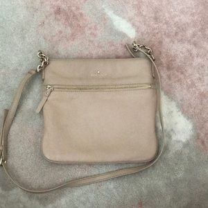 Kate spade crossbody